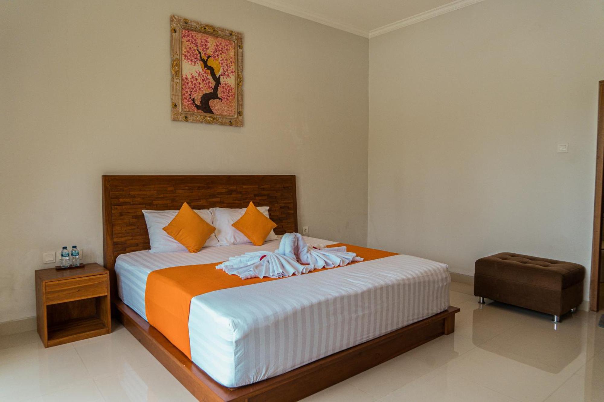 Villa Nugraha Lovina Private Pool Singaraja  Exterior photo
